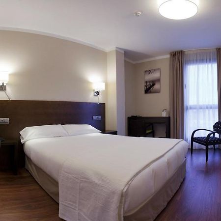 Hotel Rio Hortega Valladolid Rom bilde